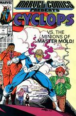 Marvel Comics Presents #19 (1989) Comic Books Marvel Comics Presents Prices