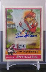 Tim McCarver #40-A Baseball Cards 2022 Topps Spotlight 70 II Prices