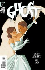 Ghost #4 (2013) Comic Books Ghost Prices