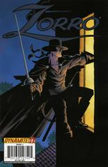 Zorro #17 (2009) Comic Books Zorro Prices