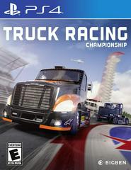 Truck Racing Championship Playstation 4 Prices