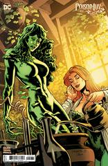 Poison Ivy [Paquette] Comic Books Poison Ivy Prices