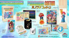 Contents | Panorama Cotton [Collector's Edition] Nintendo Switch