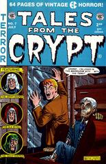 Tales from the Crypt #7 (1992) Comic Books Tales from the Crypt Prices