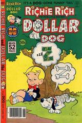 Richie Rich & Dollar the Dog #6 (1979) Comic Books Richie Rich & Dollar the Dog Prices