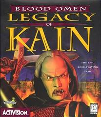 Blood Omen: Legacy of Kain PC Games Prices