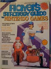 Game Player's Strategy Guide to Nintendo Games [Vol 2, No 4] Strategy Guide Prices