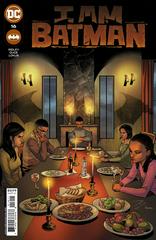 I Am Batman #16 (2022) Comic Books I Am Batman Prices