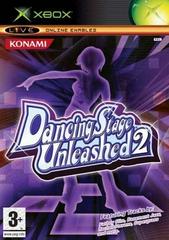 Dancing Stage Unleashed 2 PAL Xbox Prices