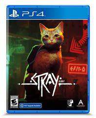 Stray Playstation 4 Prices