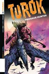 Turok, Dinosaur Hunter [Sears Sketch] #8 (2014) Comic Books Turok, Dinosaur Hunter Prices