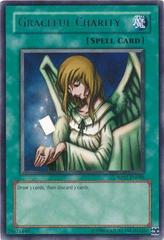 Graceful Charity YuGiOh Retro Pack Prices