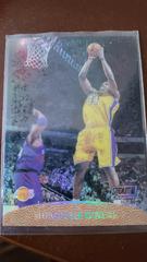 Shaquille O'Neal refractor Basketball Cards 1999 Stadium Club Chrome Prices