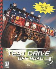 Test Drive Off-Road 3 PC Games Prices
