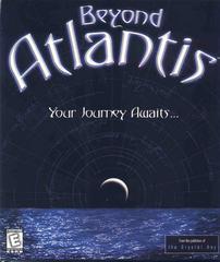 Beyond Atlantis PC Games Prices
