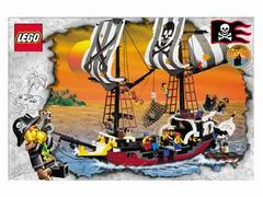 Pirate Battle Ship LEGO Pirates Prices