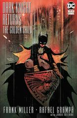 Dark Knight Returns: The Golden Child [Retailer] Comic Books Dark Knight Returns: The Golden Child Prices