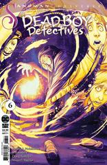 Sandman Universe: The Dead Boy Detectives #6 (2023) Comic Books Sandman Universe Presents: The Dead Boy Detectives Prices
