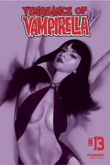 Vengeance of Vampirella [Oliver] #13 (2020) Comic Books Vengeance of Vampirella Prices