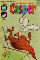 The Friendly Ghost, Casper #151 (1971) Comic Books Casper The Friendly Ghost Prices