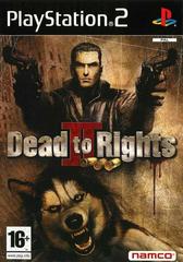 Dead to Rights 2 PAL Playstation 2 Prices