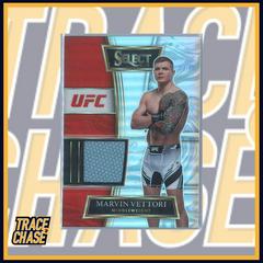 Marvin Vettori Ufc Cards 2022 Panini Select UFC Selective Swatches Prices