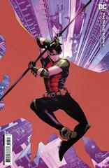 Tim Drake: Robin [Galmon] #4 (2022) Comic Books Tim Drake: Robin Prices
