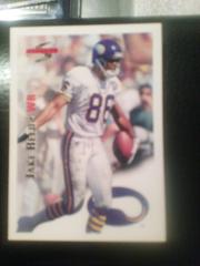Jake Reed Football Cards 1995 Panini Score Prices