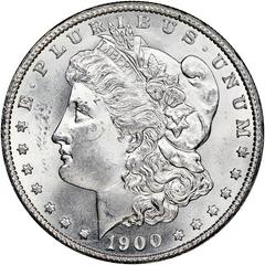 1900 O Coins Morgan Dollar Prices