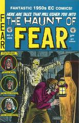 Haunt of Fear #4 (1993) Comic Books Haunt of Fear Prices