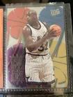 Shaquille O'Neal #6 Basketball Cards 1995 Fleer Prices