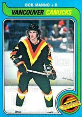 Bob Manno Hockey Cards 1979 O-Pee-Chee Prices