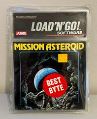 Mission Asteroid Atari 400 Prices