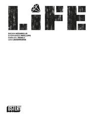 Life [Blank Sketch] #1 (2024) Comic Books Life Prices