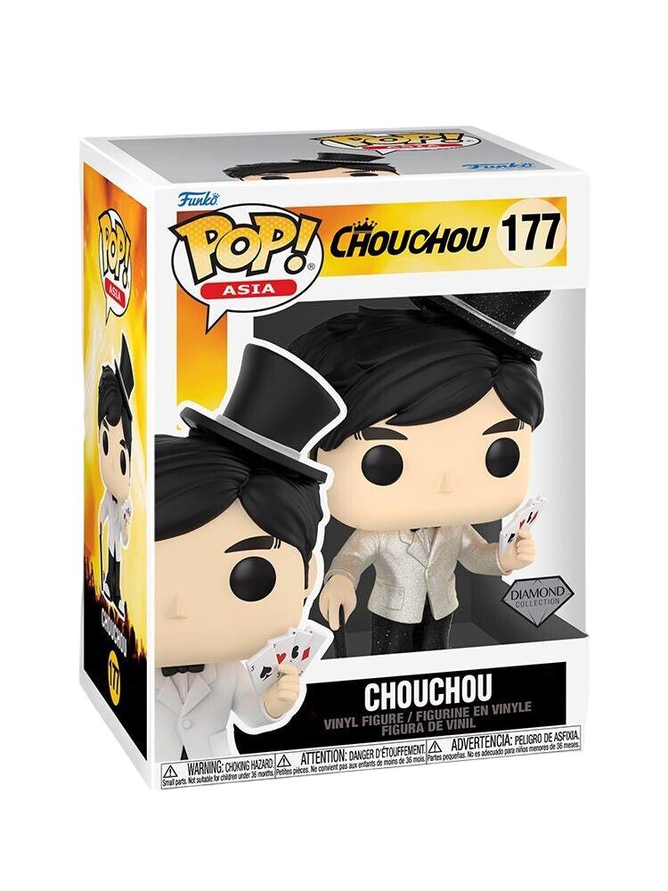 ChouChou #177 Funko POP Asia