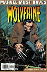 Marvel Must Haves: Wolverine #20-22 (2005) Comic Books Wolverine Prices