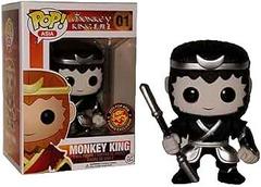 Monkey King [Black White] #1 Funko POP Asia Prices