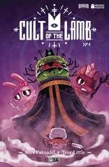 Cult of the Lamb [Starling] #4 (2024) Comic Books Cult of the Lamb Prices