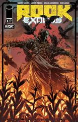 Rook: Exodus #5 (2024) Comic Books Rook: Exodus Prices