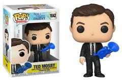 Ted Mosby #1042 Funko POP Television Prices