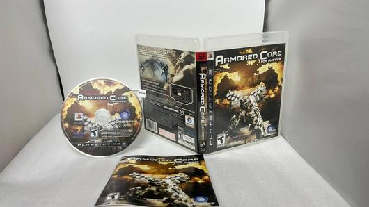 Armored Core For Answer photo