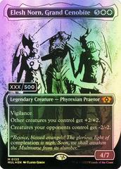 Elesh Norn, Grand Cenobite [Serialized] #133 Magic Multiverse Legends Prices