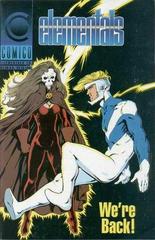 Elementals #16 (1991) Comic Books Elementals Prices