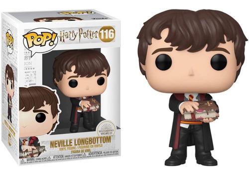 Neville Longbottom #116 Funko POP Harry Potter