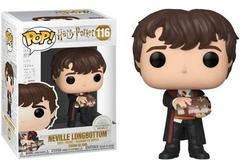 Neville Longbottom #116 Funko POP Harry Potter Prices