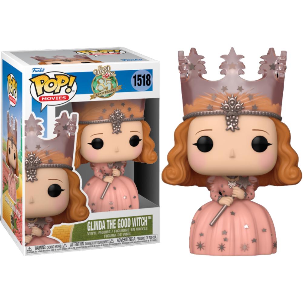 Glinda The Good Witch #1518 Funko POP Movies