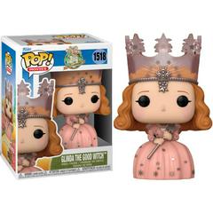 Glinda The Good Witch #1518 Funko POP Movies Prices