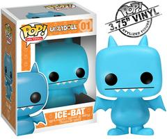 Ice-Bat #1 Funko POP Uglydoll Prices