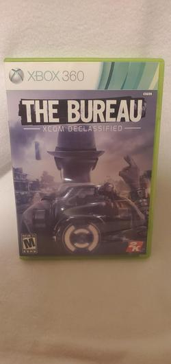 The Bureau: XCOM Declassified photo