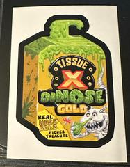 DINOSE #6 Garbage Pail Kids at Play Wacky Packages Prices